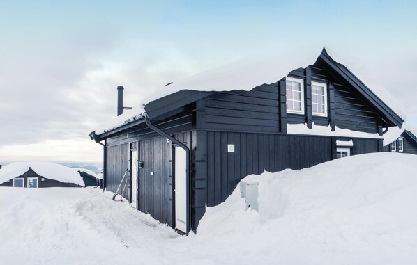 Exteriör