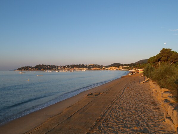 Plage