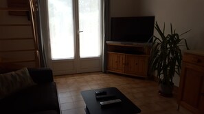 Coin séjour