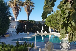 Swimmingpool