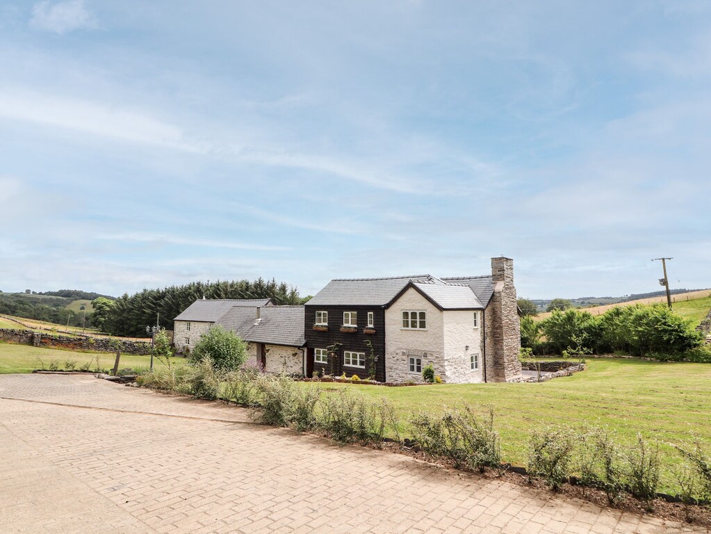 Picture of villa