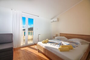 Chambre 1