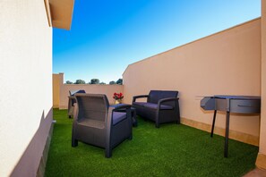 Terraza
