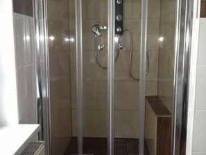 Dusche