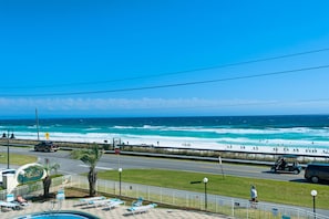 Maravilla 2310 - Beautiful Gulf Views From Private Balcony