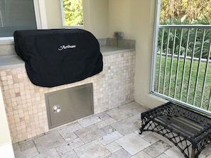 Terrass/Patio