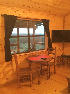 Spiseområde