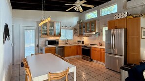 Kitchen / Dining