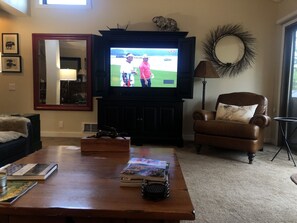 youtube tv and sonos audio system