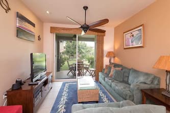 2 Bedroom Garden Villa – Hali`i Kai Waikoloa 23C