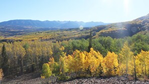 the ohio valley in fall