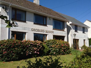 Außenbereich