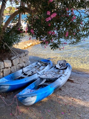 Plage
