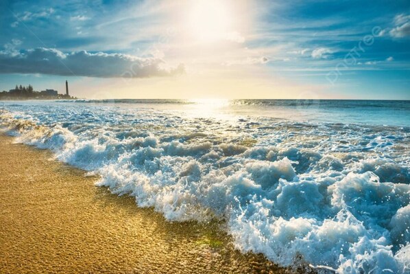 Strand