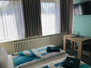 Doppelzimmer Trave