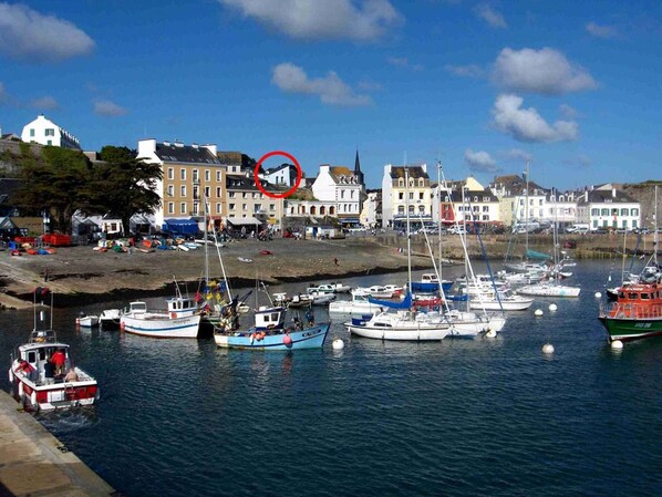 Port de plaisance