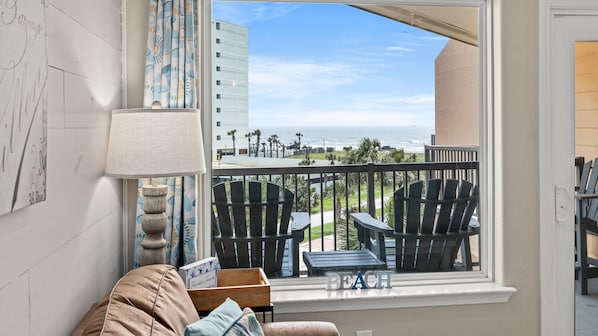 Ocean view...it could be YOU!