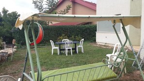 Terrazza/patio