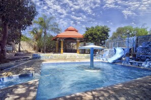 Children’s pool