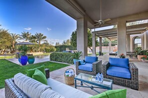 Terrass/Patio