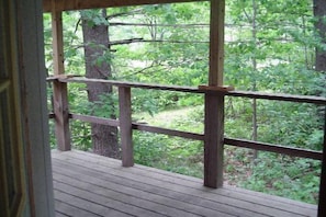 Acres of beautiful forest