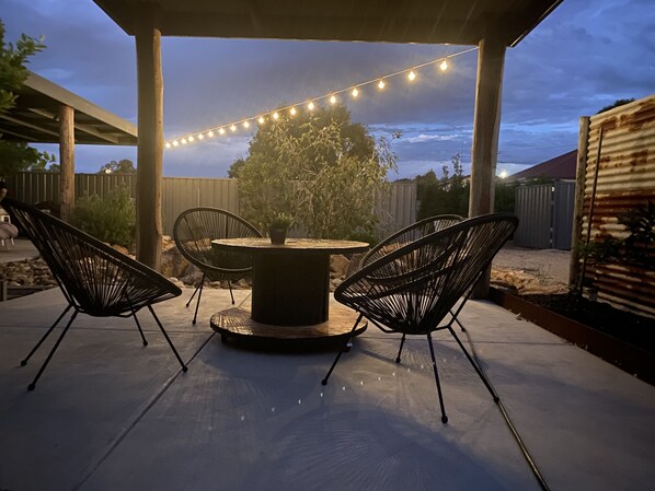 Terrass/Patio