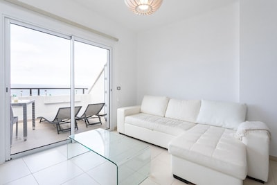 Penthouse in Bajamar 