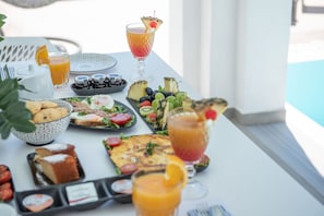 Frukost
