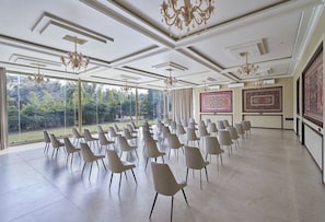 Businesscenter