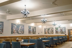 Restauranger