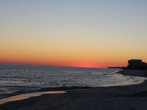 Voted 'Most Beautiful Sunsets of Alabama'  