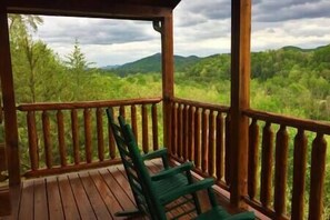 Gorgeous View