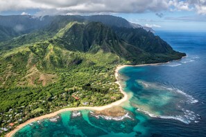 Wainiha/Haena coast