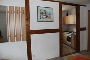 Eget kök