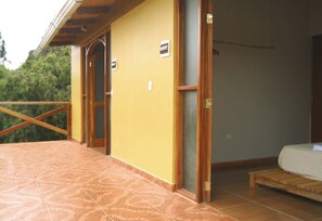 Balcón