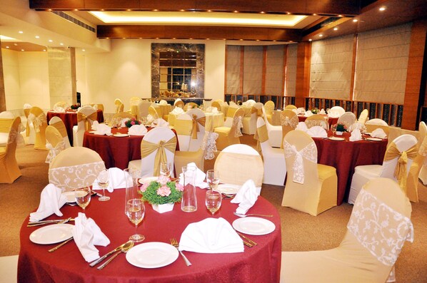 Sala ricevimenti