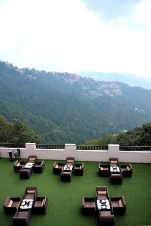 Terrazza/patio