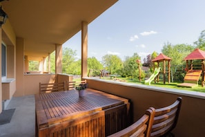 Terrazza/patio
