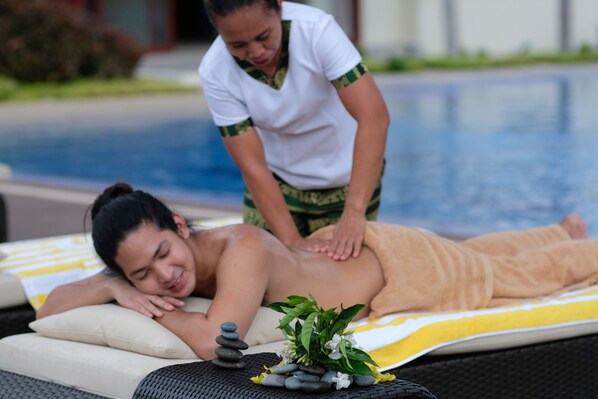 Massage