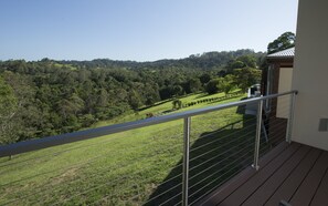 Valley view