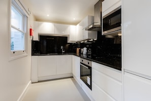 Cucina privata