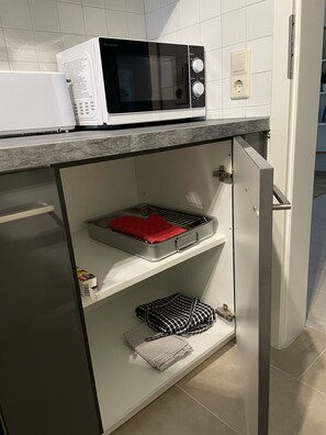 Cucina privata