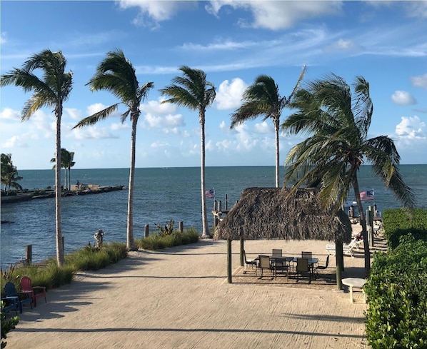 Keys Cove Beach & Dock