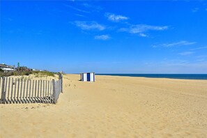 Exterior,Rehoboth Beach,