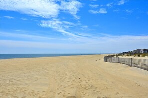 Exterior,Rehoboth Beach,