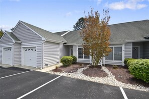 Exterior,Front Elevation,