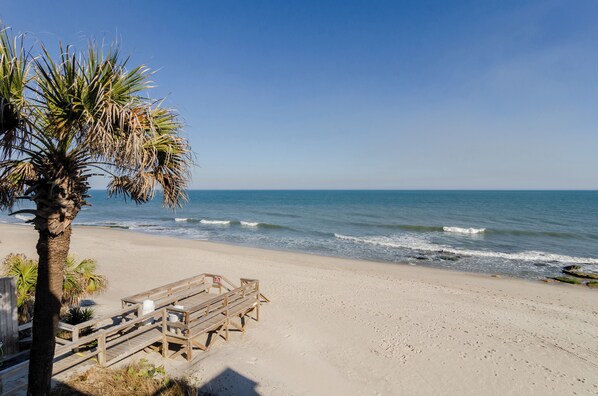 Strand