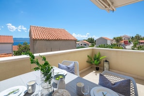 Terrazza/patio