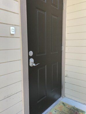 Detalj exteriör