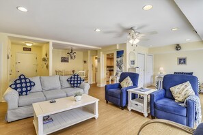 ,Living Area,